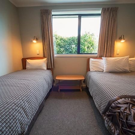 Coronation Park Holiday Park แอชเบอร์ตัน ภายนอก รูปภาพ